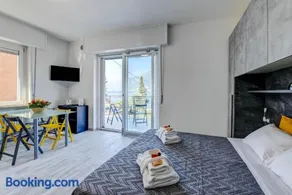 MGH - Holiday Apartments Brenzone - Image 1