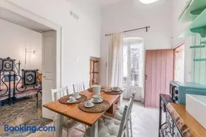 Casa Tafuri In The Historic Center - Happy Rentals - Image 4