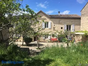 Puechblanc Gîtes et Chambre d'hôte dans le Triangle d'or Gaillac-Albi-Cordes sur Ciel - Image 4