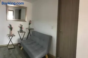 Apartamento confortable, amoblado en bogota - Image 5
