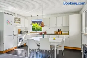 Cozy Holiday Home Near Grenaa Beach Close To Forest, Dunes And One Of Denmarks Best Bathing Beaches - Image 5