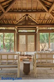 Casa Guariní - Algodões Beach, Peninsula de Maraú, Bahia - Image 4