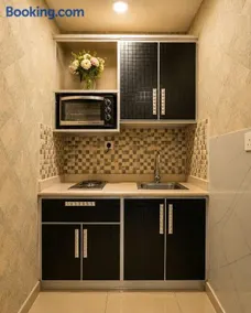 Areen AlBasateen Apartments for Serviced Apartments شقق ارين البساتين للشقق المخدومة - Image 3