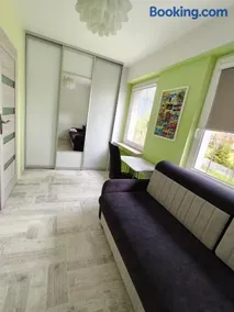 Comfy Pokoje Zbyszewskiego - Image 4