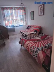Appartement le labyrinthe du peintre - Image 3