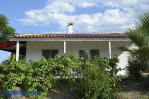 Hephaestus Appartments Litochoro A3 - Image 1