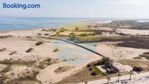 LOLA - Casa en Riumar para 4 personas en primera linea de mar - Deltavacaciones - Image 3