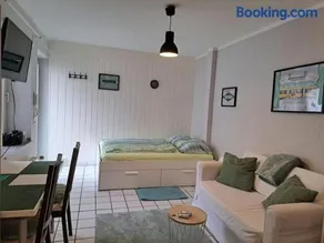 1-Raum-Apartment Klein - Fein - Mein! - Image 1