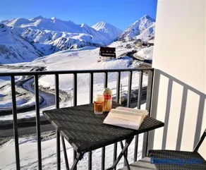 Panorama Vista Gudauri Apartments - Image 1