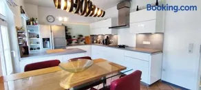 Designwohnung am Schloss - Image 3