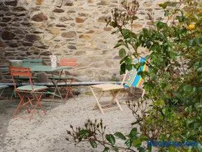 Maison du martin pêcheur à Lannion - Image 2