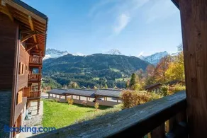 Comfortable 2-bedroom apartment in Gryon - Image 3
