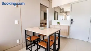 Barra Olímpica - Localização, facilidade e eventos - Image 4