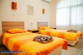 DARI Apartments Garden Beach къмпинг ГРАДИНА - Image 2