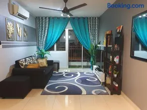Apartment Servis UITM Puncak Alam - Image 2