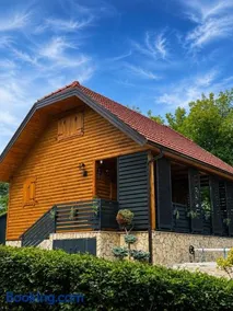 Spa retreat vacation house on Kupa river - Image 2