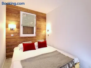 Appartement cosy 4 pers, skis aux pieds à Courchevel - Image 2
