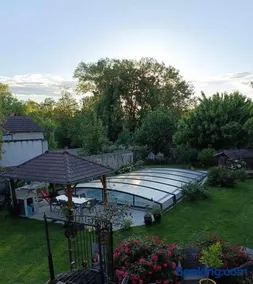 La parenthèse bucolique Gîte - Image 2