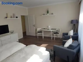 City Apartments - Image 3