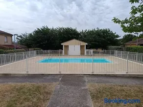 Le Parc! T3 climatisé, Parking, Piscine - Image 5