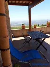 Casa nel Vigneto Erice - Image 1