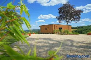 Gîte Altitude 399 à Trois-Ponts avec sauna et jacuzzi - Image 4