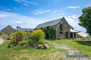 La Ferme du golf, gîte atypique et artistique - Image 4