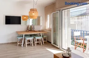 Charming apartment in Llafranc - city view, 70 m² - Image 4