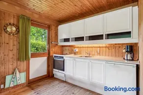 Authentic And Cosy Holiday Home On A Large Natural Plot Close To The Child-Friendly Bønnerup Beach And The Charming Fishing Harbour - Image 2