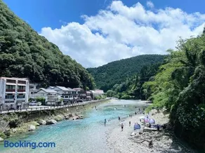 一棟貸し民宿 川湯の家 - Image 2