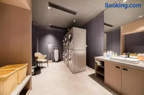 Atour X Hotel Guangzhou Baiyun International Airport Renhe Station - Image 1