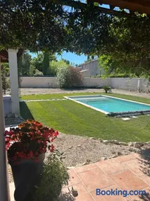 Villa en Provence avec piscine - Image 3