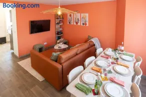 Belle Maison Jeux 8pers Centre Carnaval et CNPE - Image 2