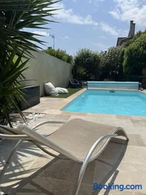 Superbe appartement, à proximité du centre d'Arles - Image 1