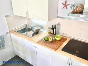 Apartamento La Concha Seaview - Image 1
