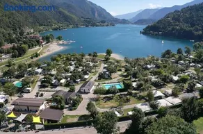 Mobilhome Camping Azzurro - Image 1