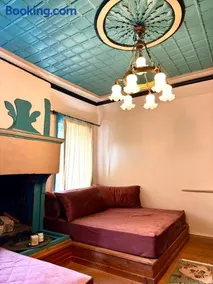 Mary’s Zagori boutique home - Image 3