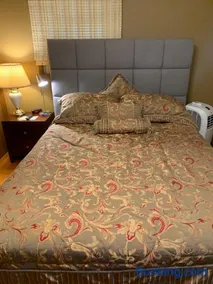 Private Guest Bedroom-1W West Room - Close to Lake Michigan - Image 4