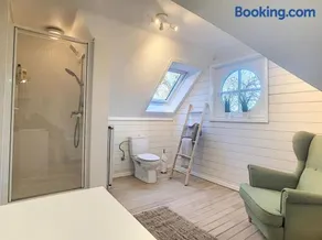 Cottage en bordure bruxelloise - Image 4
