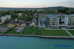 Hullám Apartman - Image 5