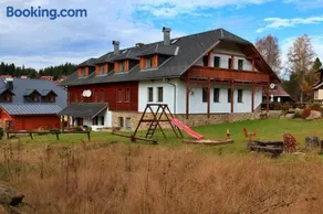 Modrý Penzion - Image 2