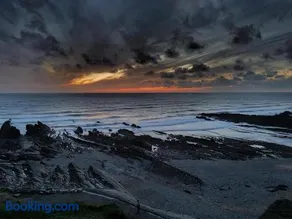 tranquil holiday home Devon Cornwall border Bude - Image 4