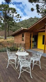 Eco Cabana Mantiqueira - Image 2