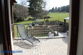 Ferienwohnung Am Gartenzaun - Image 1
