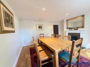 Delightful Period House with Sauna & Games Tables - Image 4