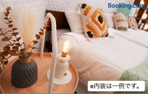 Riverside Glamping Nuts - Vacation STAY 78072v - Image 1