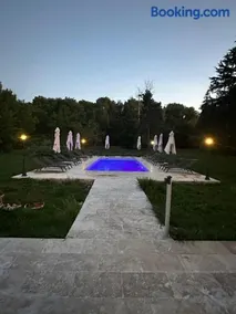 Manoir de Tournel - Image 2