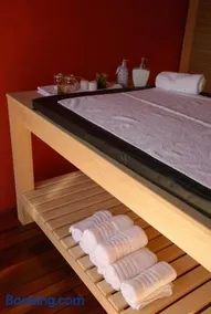 Aguará Hotel & Spa - Image 5