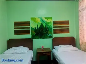 CHISIPHIL Homestay Port Barton - Image 3