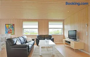 Holiday Home Strandlyst Vinderup Vi - Image 5